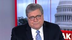 Bill Barr says Joe Biden lied to Americans about Hunter Biden laptop: ‘I was very disturbed’