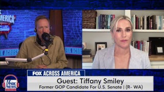 Tiffany Smiley: Socialism Is Gaining Momentum Across The Country - Fox News