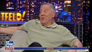Greg Gutfeld: Democrats are trying to rebrand a bad product instead of putting out a good one