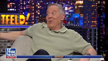 Greg Gutfeld: Democrats are trying to rebrand a bad product instead of putting out a good one