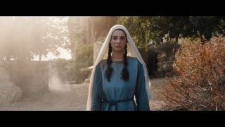 WATCH: Martin Scorsese's 'The Saints' returns this Easter with special episode spotlighting Mary