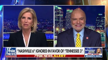 These are people that claim to fight against racism yet they practice it: Rep. Sabi Kumar