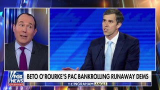 'Seen and Unseen': Dems' 'ABSURD' sacrifice to flee Texas