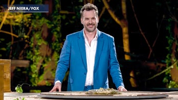 FOX's 'The Snake' series premiere preview with Jim Jefferies