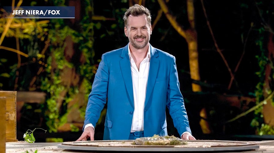 FOX's 'The Snake' series premiere preview with Jim Jefferies