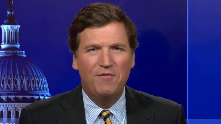 Tucker: This may be the most important way to restore the public's faith in elections