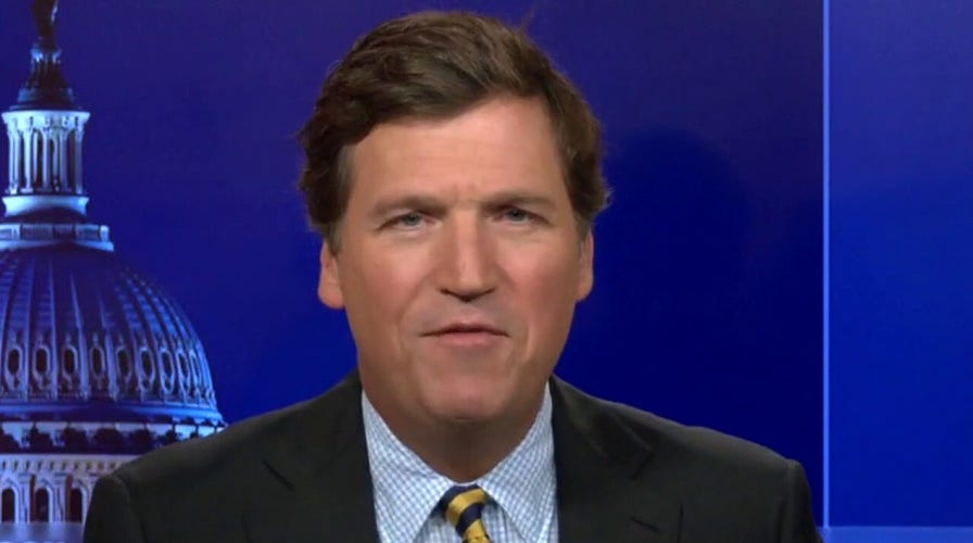 Tucker: This may be the most important way to restore the public's faith in elections