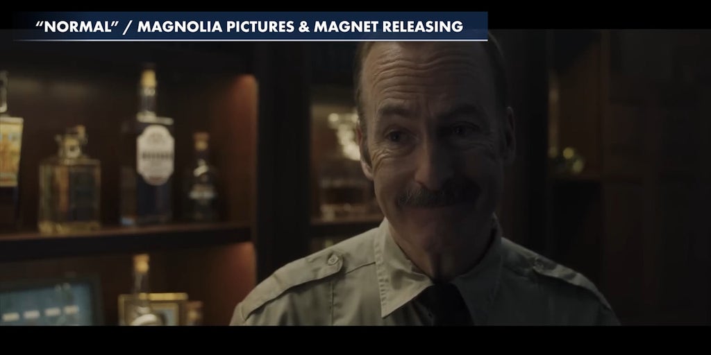 Bob Odenkirk, Lena Headey, Henry Winkler on action-comedy 'Normal'