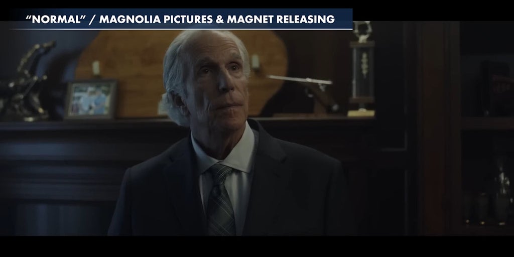 Bob Odenkirk, Lena Headey, Henry Winkler on action-comedy 'Normal'