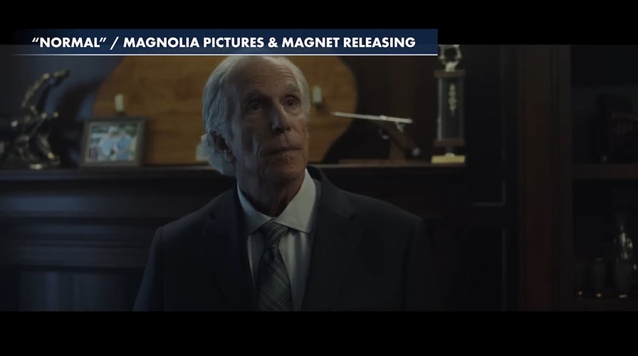 Bob Odenkirk, Lena Headey, Henry Winkler on action-comedy 'Normal'