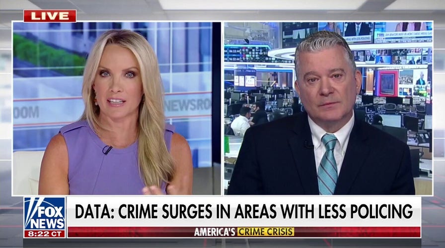 Former NYPD inspector breaks down 'defund' narrative's consequences