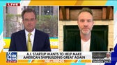 AI company aims to revive US shipbuilding industry