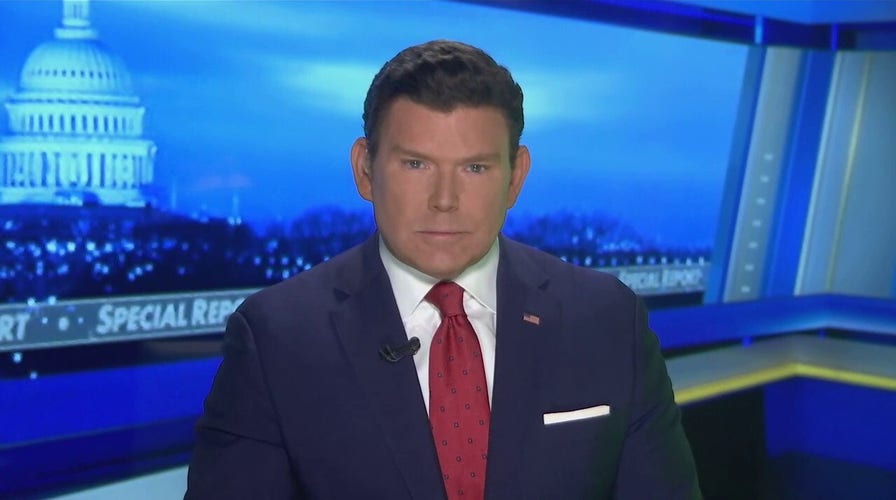 Coming up on the Tuesday, March 16 edition of 'Special Report'