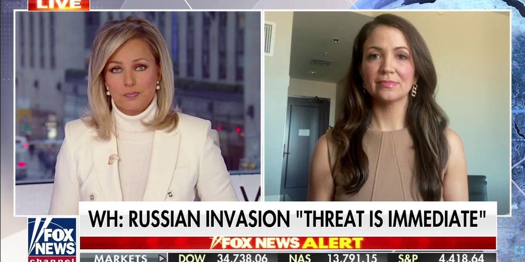 Tensions high, situation 'grim' in Ukraine | Fox News Video