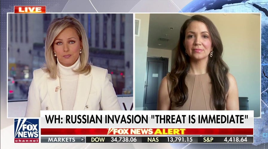 Tensions high, situation 'grim' in Ukraine