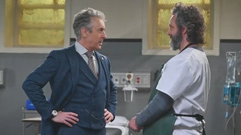 FOX's thriller 'Prodigal Son' returns for season two Tuesday