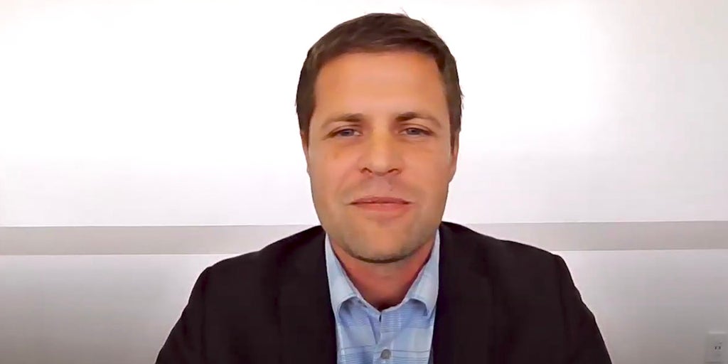 Wisconsin holds 'evil' naked bike ride in Madison Fox News Video