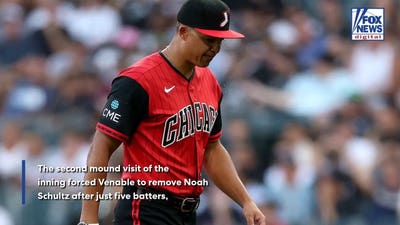 MLB manager forgets key rule in inexplicable blunder during loss