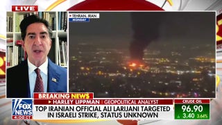 Iranian leaders 'filled with needs for revenge' amid war, expert says - Fox News