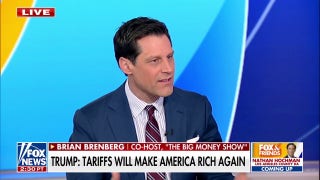  Brian Brenberg - Fox News