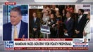 Paul Mauro predicts Zohran Mamdani 'will be mayor' of NYC: 'Solidly ahead'