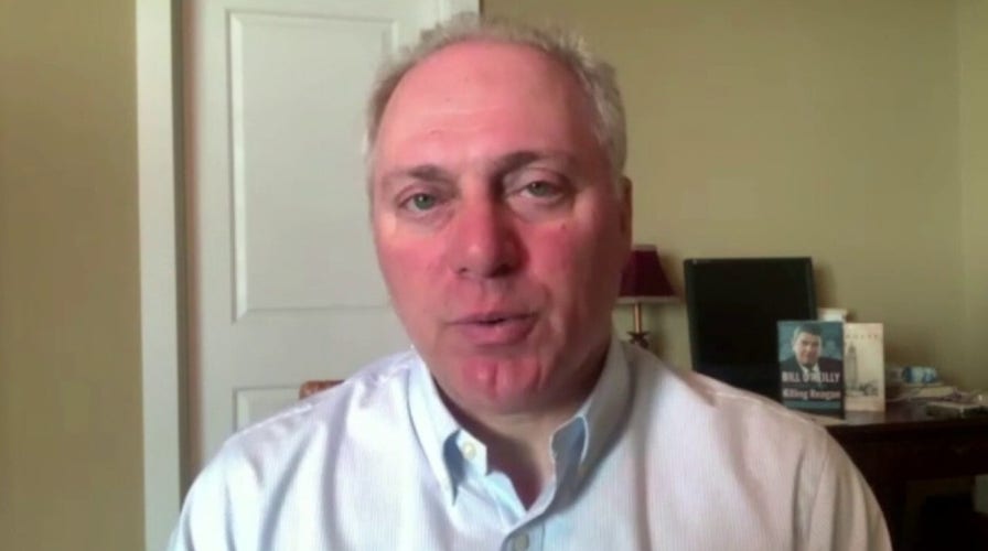 Reopening U.S. economy: Is it up to governors or the president?