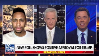 The country is 'so grateful' for DOGE's work, says Jason Chaffetz - Fox News