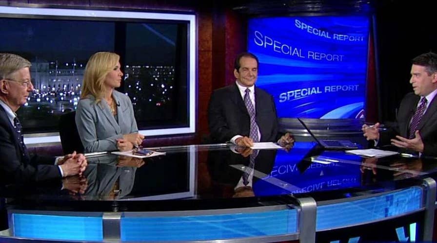 Special Report Online: 2/24/16