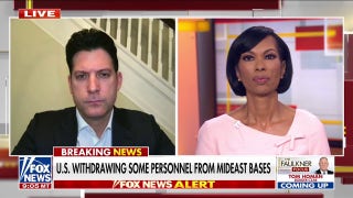 Iran hunts down Starlink users as internet blackout tightens amid protests: Report