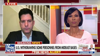 Iran hunts down Starlink users as internet blackout tightens amid protests: Report