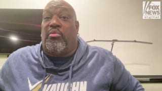 Former MLB star Mo Vaughn pinpoints why the Mets collapsed, talks about Juan Soto's first year with the team