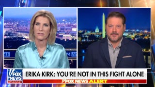 Erika Kirk ‘sees what is possible’ and delivered this speech with ‘grace’: Ben Domenech