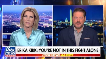 Erika Kirk ‘sees what is possible’ and delivered this speech with ‘grace’: Ben Domenech