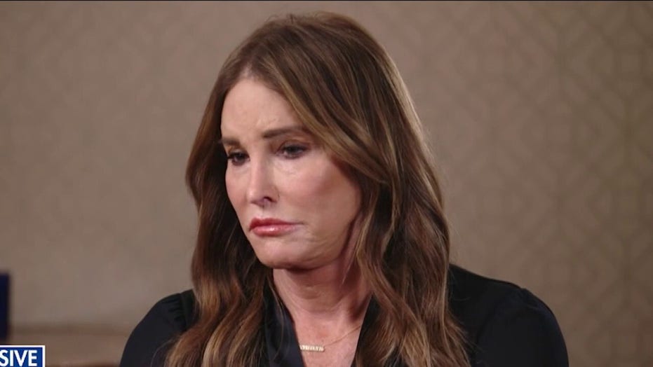 Caitlyn Jenner sits down in exclusive interview with Judge Jeanine