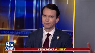 Anti-ICE protests spun out of control 'well before' the National Guard got there, says Rep. Kevin Kiley
