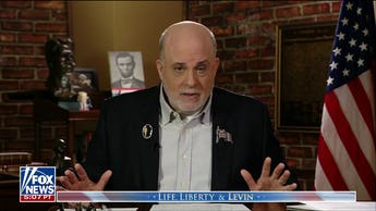 Mark Levin: Ask Democrats to spell out their affordability agenda