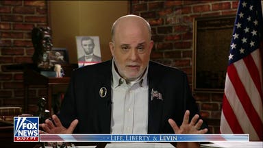 Mark Levin: Ask Democrats to spell out their affordability agenda