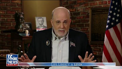 Mark Levin: Ask Democrats to spell out their affordability agenda