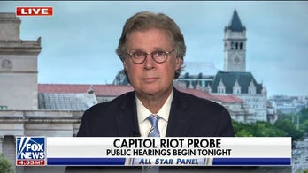 Democrats may have oversold Capitol riot hearings: Byron York