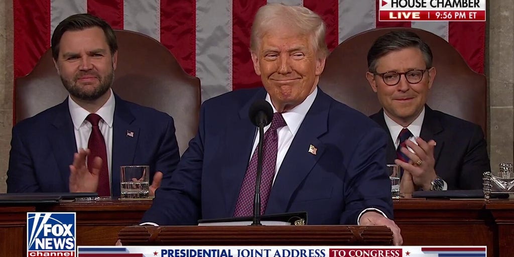 Trump vows boom in US auto industry, touts 'reciprocal tariffs'