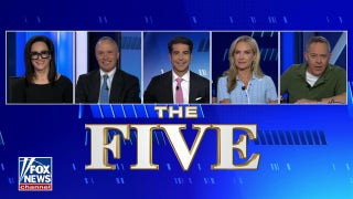 ‘The Five’: RFK Jr. and Senate Democrats brawl at hearing