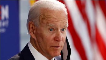 Arnon Mishkin: Biden could benefit by skipping Democratic Convention — he avoids sticking foot in his mouth