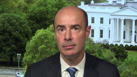 Labor Secretary Scalia on June jobs report, economic recovery amid COVID-19 pandemic	