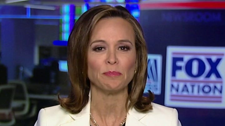 Republicans projected to take House in next Congress: Anita Vogel
