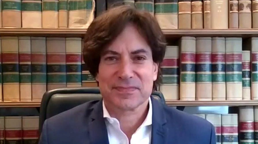 Former State Department official: ‘This is really scary from a humanitarian perspective’