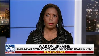 The Ukraine war continues ‘with no end in sight’: Kiron Skinner