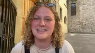 Catholic social media coordinator delivers pizza to pope: 'His face lit up'
