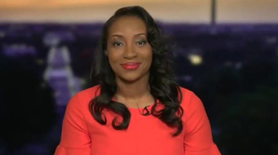 Calls to ‘deprogram’ Trump supporters are a ‘repressive tactic’: Patrice Onukwa