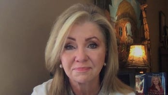 Sen. Blackburn: Dems' 'petty' attempts to 'demonize' Amy Coney Barrett show what they think about conservative women