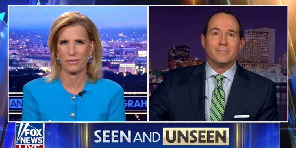 'Seen and Unseen': 'The View' takes on 'sleepy Joe Biden' concerns